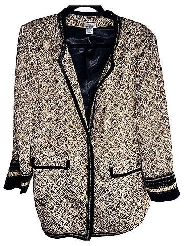 Chico's Jacket (view 2)
