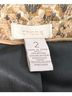 Chico's Gold Black Brown Jacket Size 14 - photo 10