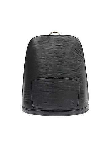 Louis Vuitton Louis Vuitton Epi Gobelin M52292 Backpack (view 1)