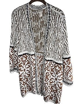 Chico's Cardigan (view 1)