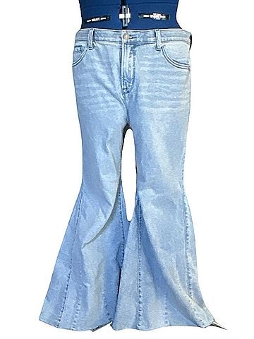 Festi Torrid Festi Jeans (view 1)