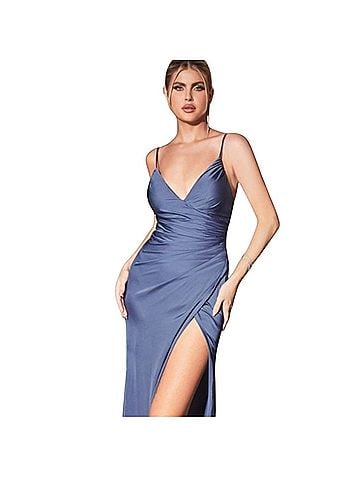 Cinderella Divine Cocktail Dress (view 1)