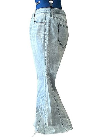 Festi Torrid Festi Jeans (view 2)