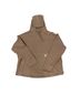 Carhartt Brown Pullover Hoodie Size L - photo 1