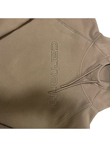 Carhartt Pullover Hoodie (view 2)