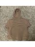 Carhartt Brown Pullover Hoodie Size L - photo 4