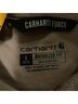 Carhartt Brown Pullover Hoodie Size L - photo 7