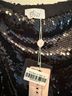 Oh Polly 100% Polyester Black Formal Skirt Size 4 - photo 3