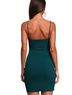 Lulus Teal Cocktail Dress Size XS - photo 2