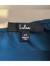 Lulus Teal Cocktail Dress Size XS - photo 6