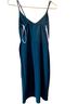 Lulus Teal Cocktail Dress Size XS - photo 3