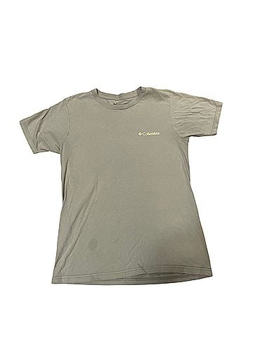 Columbia Short Sleeve T-Shirt (view 1)