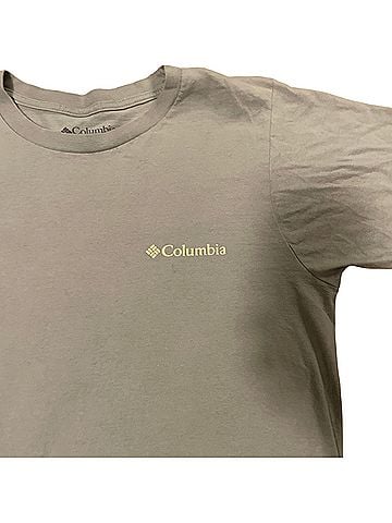Columbia Short Sleeve T-Shirt (view 2)