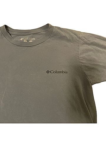 Columbia Short Sleeve T-Shirt (view 2)