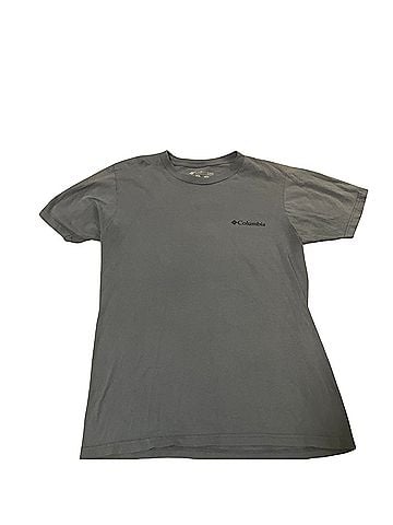 Columbia Short Sleeve T-Shirt (view 1)