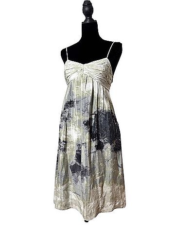 Anthropologie Fei Casual Dress (view 2)