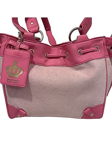 Juicy Couture Juicy Lovers Club Tote (view 2)