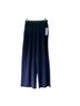 Athleta Solid Blue Active Pants Size M - photo 1