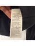 J.Crew 100% Cotton Solid Black Cardigan Size S - photo 7