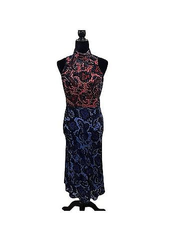 Moulinette Soeurs Rumie Casual Dress (view 1)