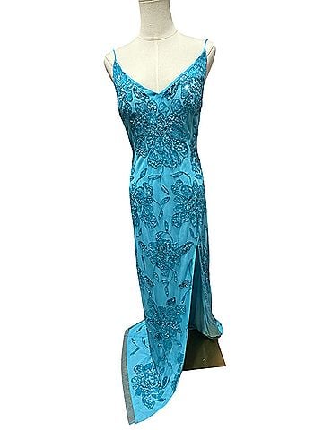 Jump Apparel Cocktail Dress (view 1)