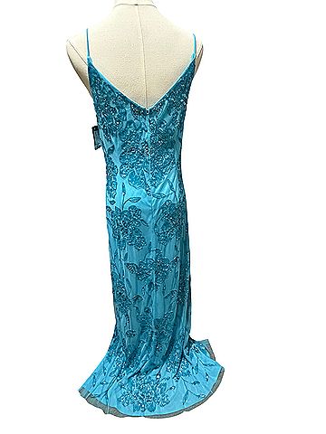 Jump Apparel Cocktail Dress (view 2)
