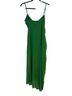 ALLSAINTS Green Cocktail Dress Size 6 - photo 2