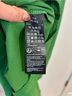ALLSAINTS Green Cocktail Dress Size 6 - photo 10