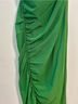 ALLSAINTS Green Cocktail Dress Size 6 - photo 7