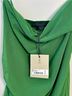 ALLSAINTS Green Cocktail Dress Size 6 - photo 11