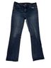 Tommy Hilfiger Blue Jeans Size 8 - photo 1