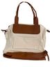 Graf Lantz Brown Ivory Weekender One size - photo 2
