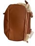 Graf Lantz Brown Ivory Weekender One size - photo 4