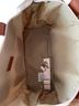 Graf Lantz Brown Ivory Weekender One size - photo 5