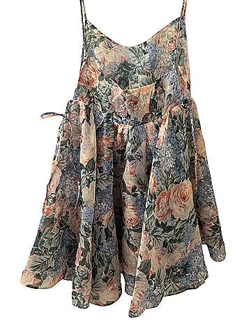Selkie Casual Dress (view 2)