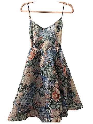 Selkie Casual Dress (view 1)
