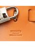 Hermès 100% Canvas Brown Toile Herbag 50 One size - photo 6