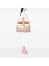 Hermès 100% Canvas Brown Toile Herbag 50 One size - photo 8