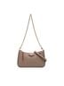 Louis Vuitton 100% Leather Brown Monogram Empreinte Easy Pouch On Strap One size - photo 1