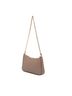 Louis Vuitton 100% Leather Brown Monogram Empreinte Easy Pouch On Strap One size - photo 3