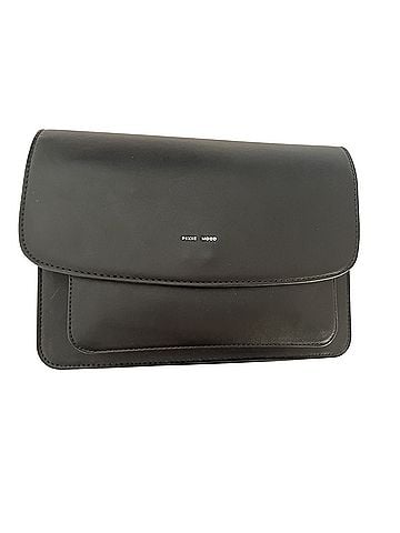 Pixie Mood Zoe Leather Shoulder Bag (view 1)