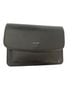 Pixie Mood 100% Vegan Leather Black Leather Shoulder Bag One size - photo 1
