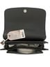 Pixie Mood 100% Vegan Leather Black Leather Shoulder Bag One size - photo 5
