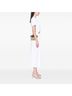 Dior 100% Other Brown Micro Wicker Oblique Lady D Joy One size - photo 7