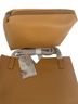 Pixie Mood 100% Vegan Leather Brown Tote One size - photo 3