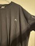 Oner Active Black Short Sleeve Top Size L - photo 5