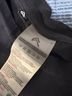 Oner Active Black Short Sleeve Top Size L - photo 3
