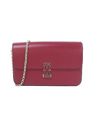 Cartier Cartier C DE CARTIER L1002310 Shoulder Bag (view 1)