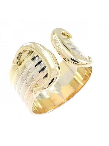Cartier Cartier 2C Ring (view 1)