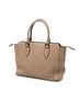 Prada 100% Leather Brown Vitello Phenix Satchel One size - photo 3